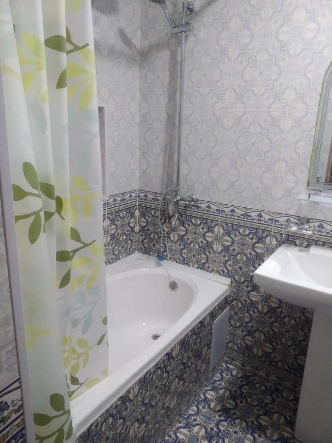 Al Imran Boutique Hotel Μπουχάρα Εξωτερικό φωτογραφία